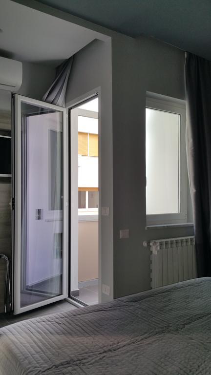 Alis Vanvitelli Suite Νάπολη Εξωτερικό φωτογραφία